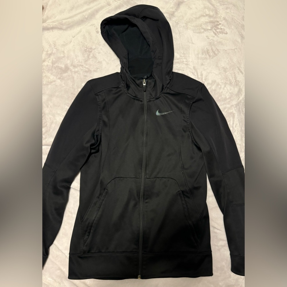 Nike Dri-Fit Hoodie